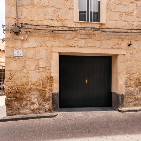 Bianko Ecochic & L'Angolo Di Levante Enna Exteriér fotografie