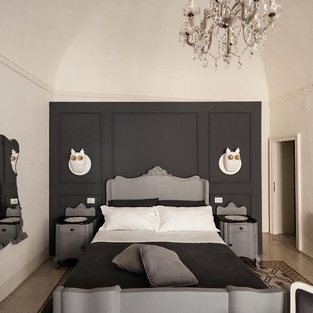 Bianko Ecochic & L'Angolo Di Levante Enna Exteriér fotografie
