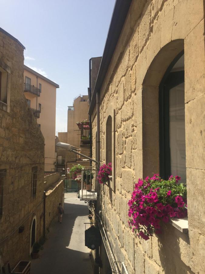 Bianko Ecochic & L'Angolo Di Levante Enna Exteriér fotografie