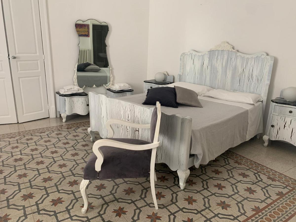 Bianko Ecochic & L'Angolo Di Levante Enna Exteriér fotografie