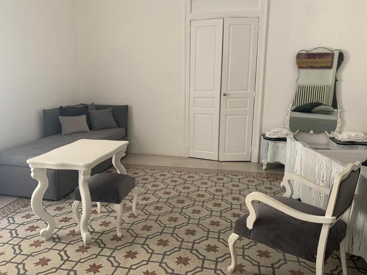 Bianko Ecochic & L'Angolo Di Levante Enna Exteriér fotografie