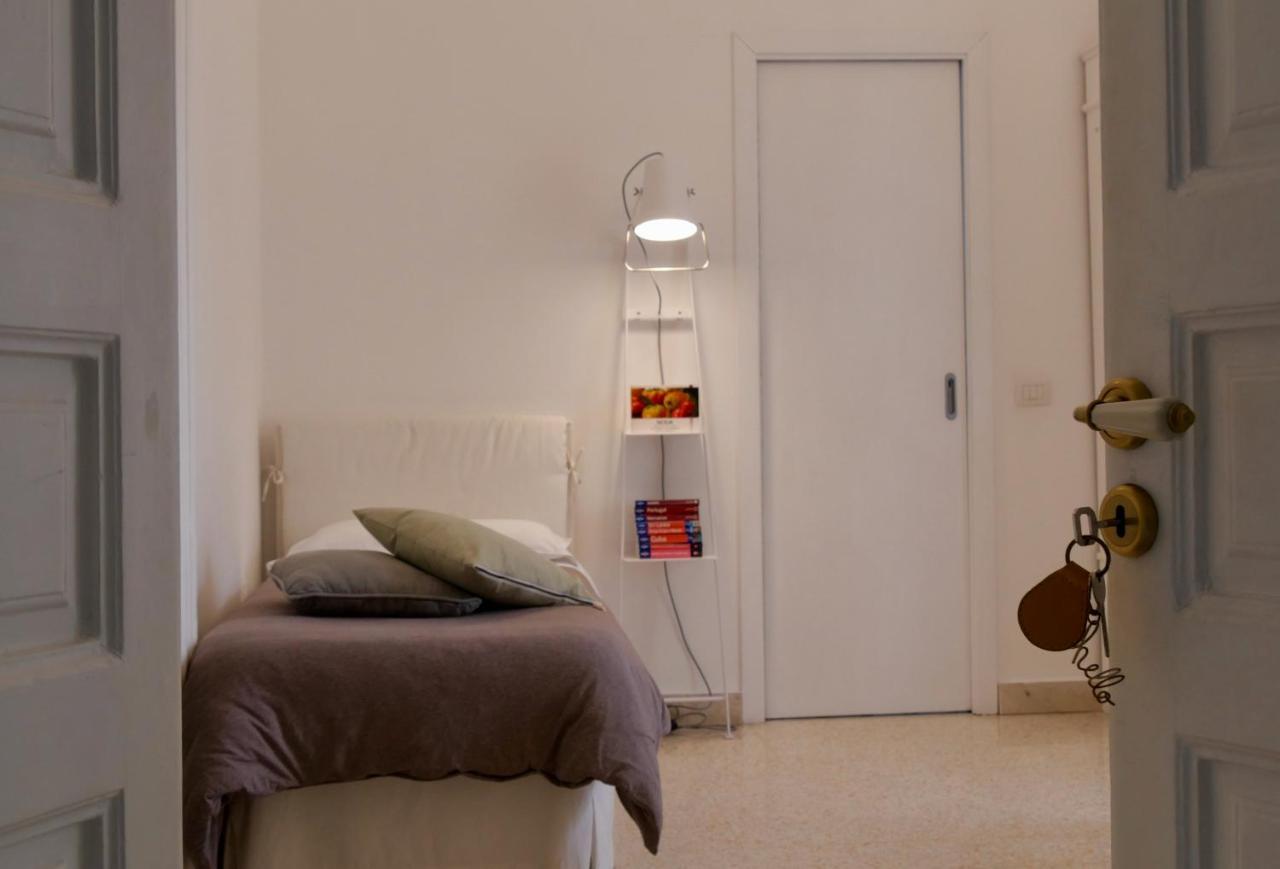 Bianko Ecochic & L'Angolo Di Levante Enna Exteriér fotografie