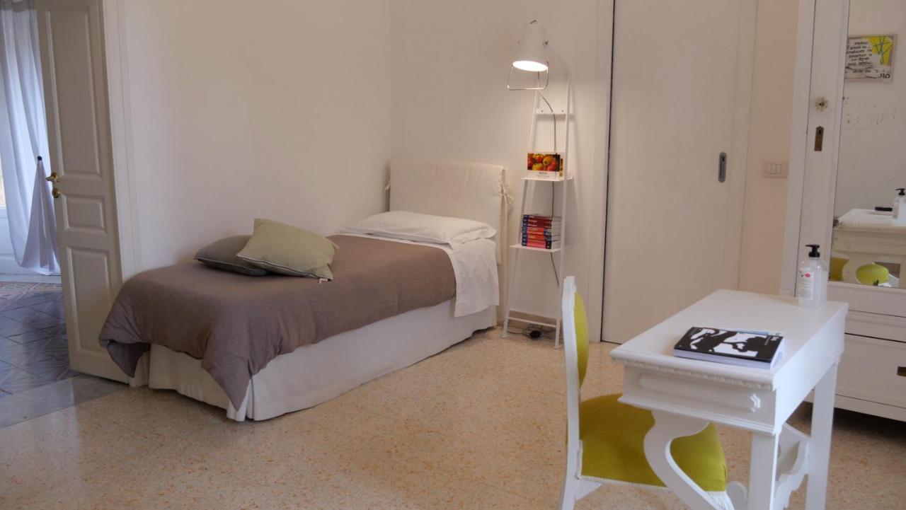 Bianko Ecochic & L'Angolo Di Levante Enna Exteriér fotografie