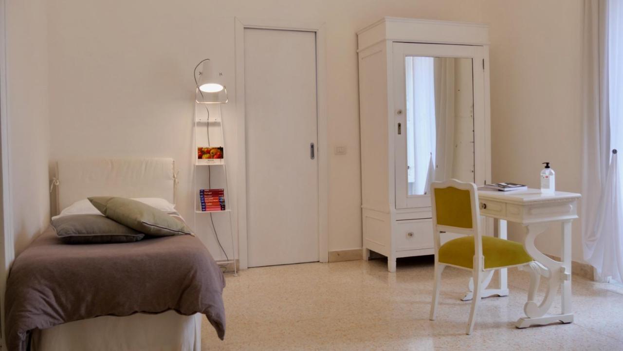 Bianko Ecochic & L'Angolo Di Levante Enna Exteriér fotografie