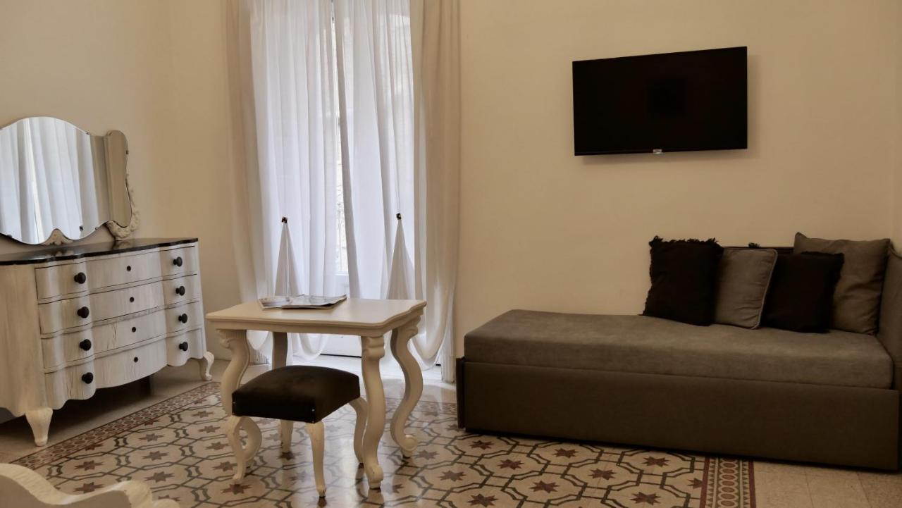 Bianko Ecochic & L'Angolo Di Levante Enna Exteriér fotografie