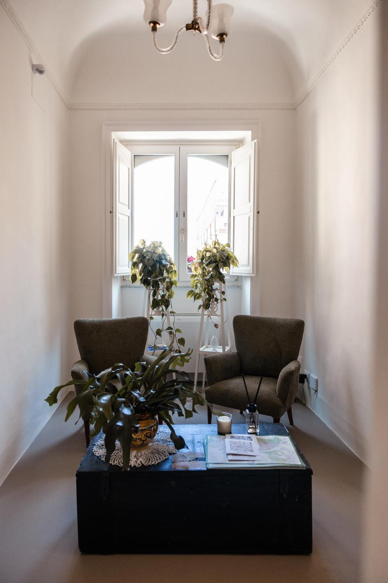 Bianko Ecochic & L'Angolo Di Levante Enna Exteriér fotografie