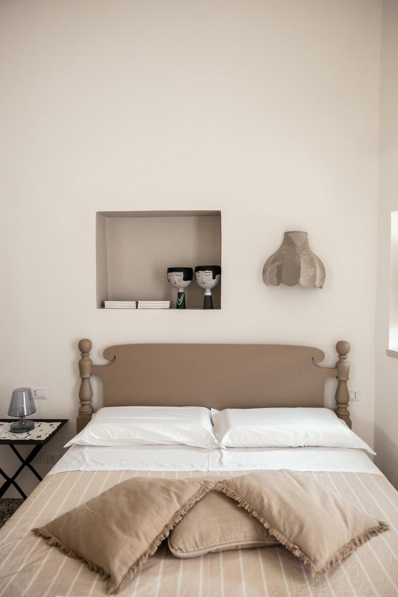 Bianko Ecochic & L'Angolo Di Levante Enna Exteriér fotografie