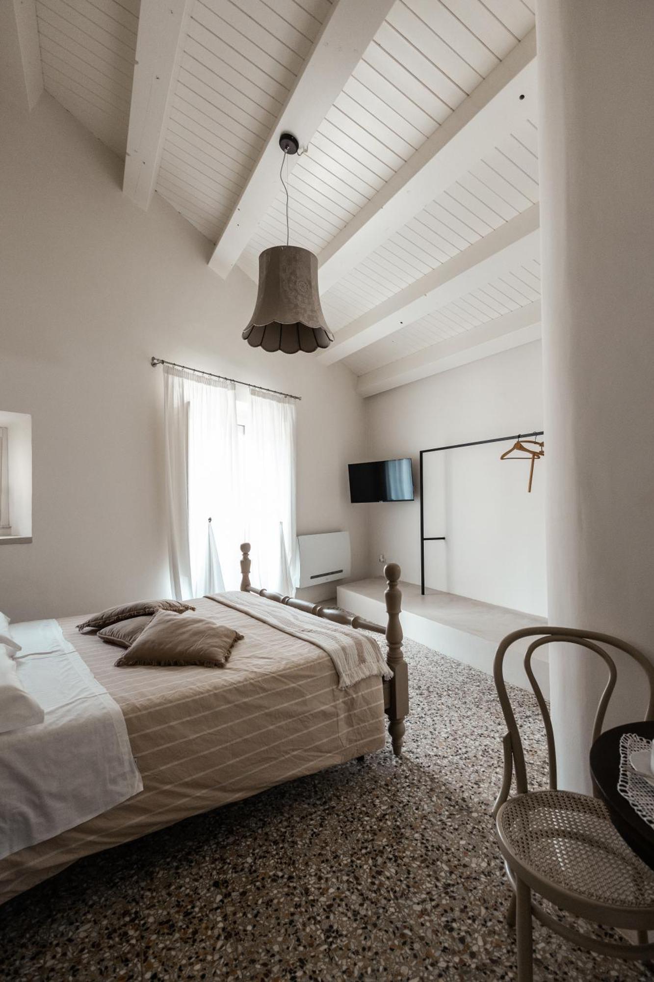 Bianko Ecochic & L'Angolo Di Levante Enna Exteriér fotografie