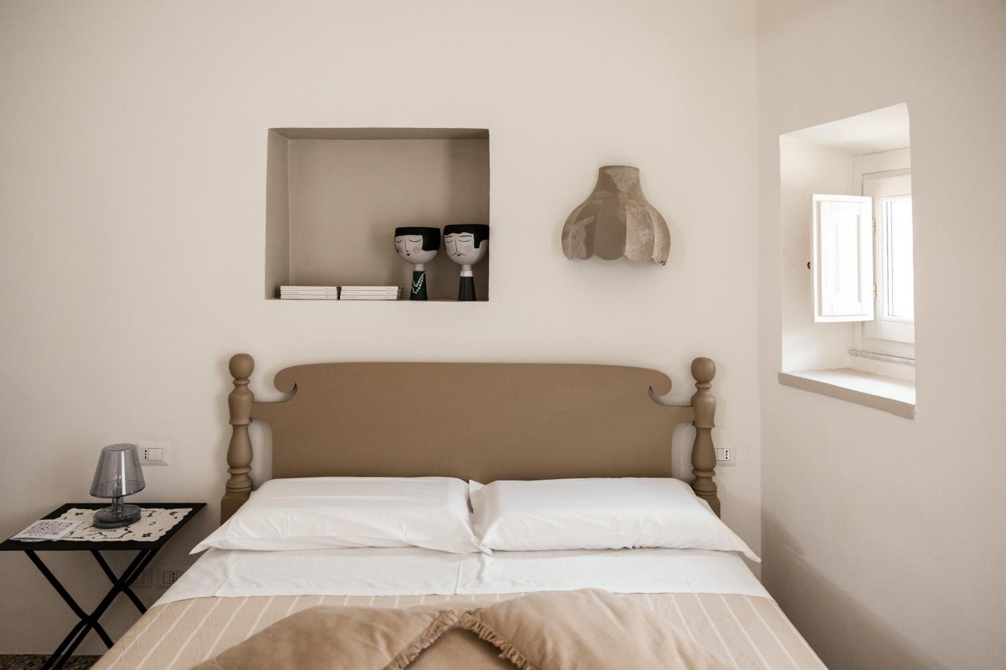 Bianko Ecochic & L'Angolo Di Levante Enna Exteriér fotografie