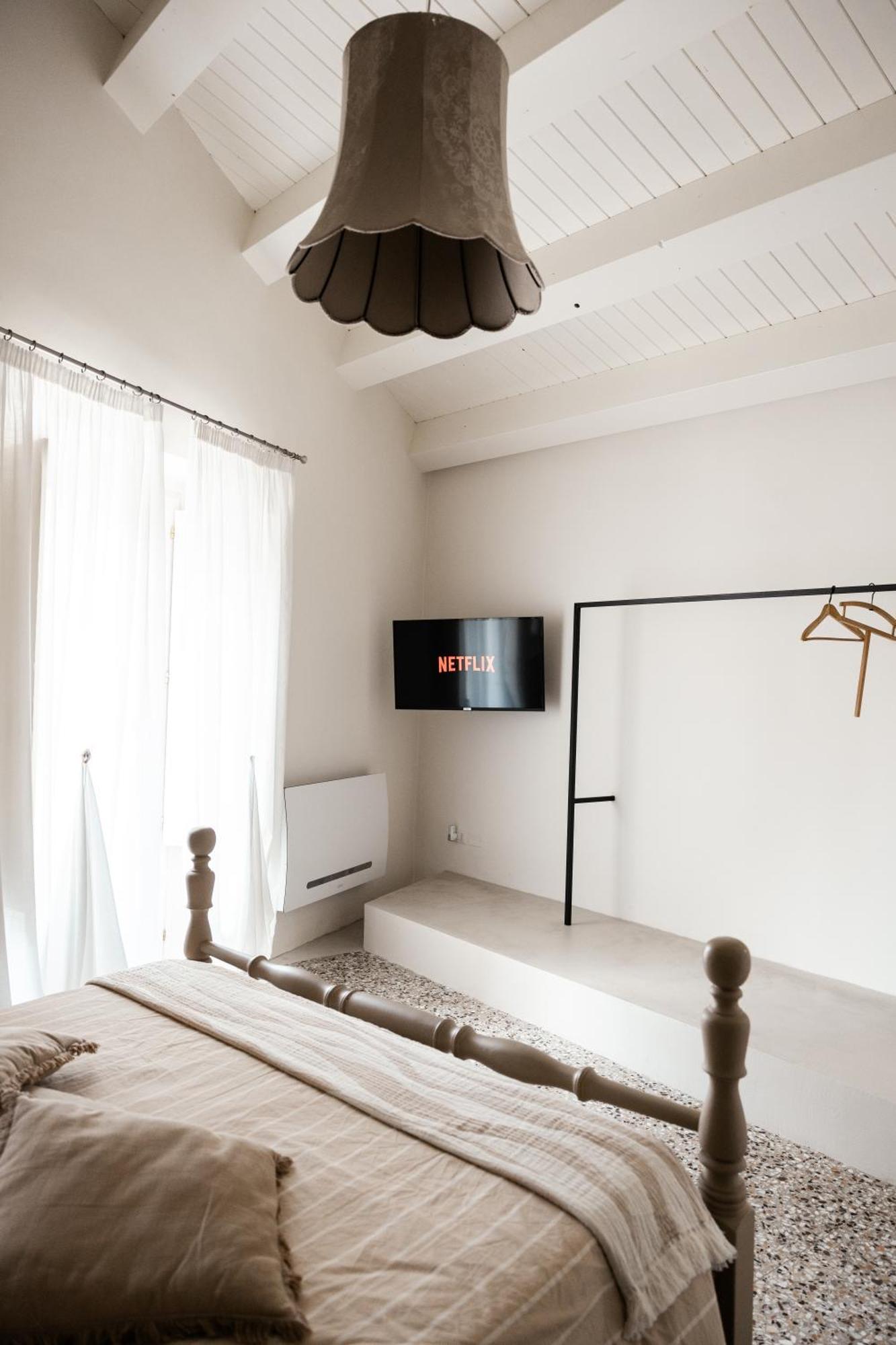 Bianko Ecochic & L'Angolo Di Levante Enna Exteriér fotografie
