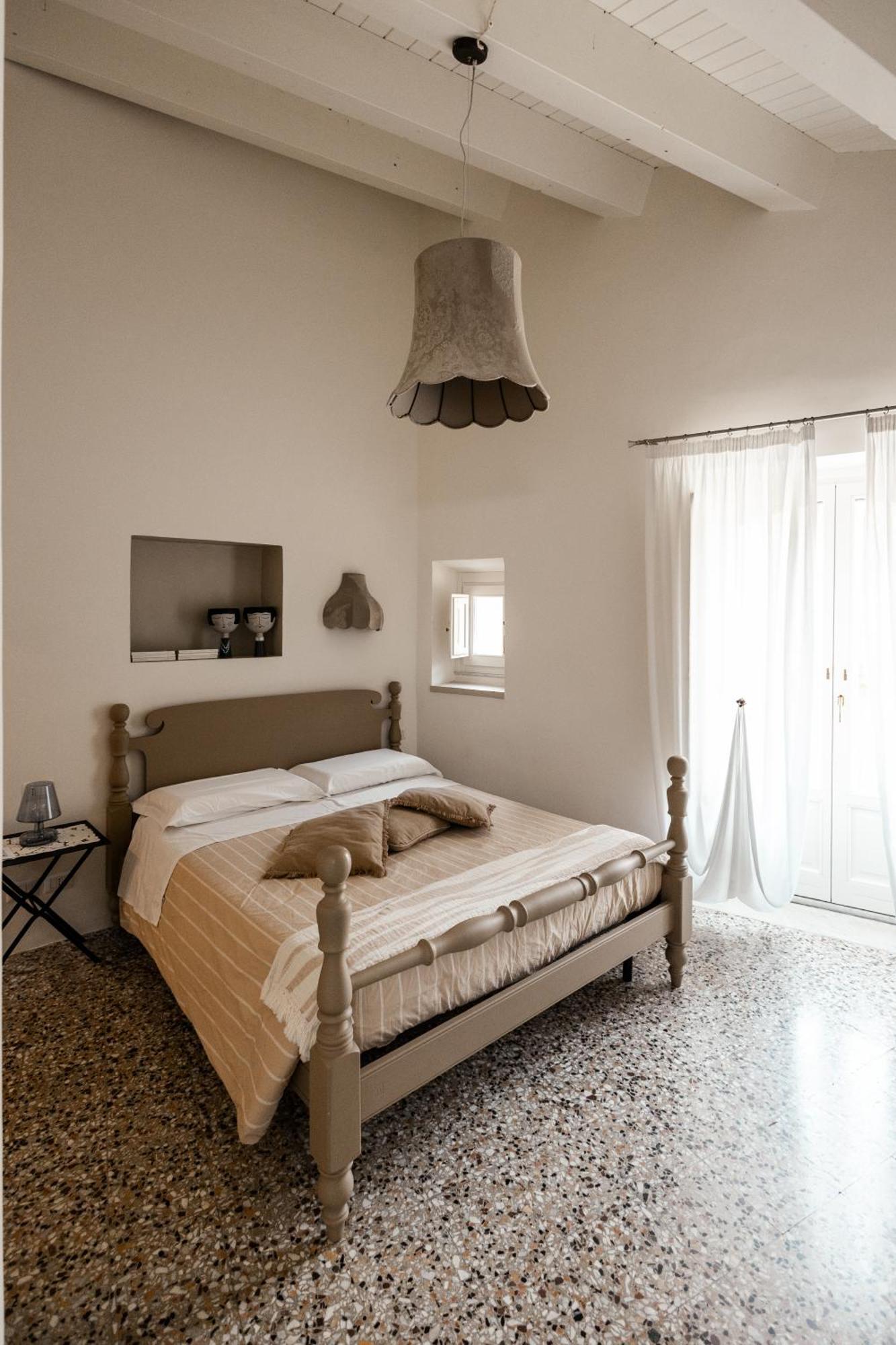 Bianko Ecochic & L'Angolo Di Levante Enna Exteriér fotografie
