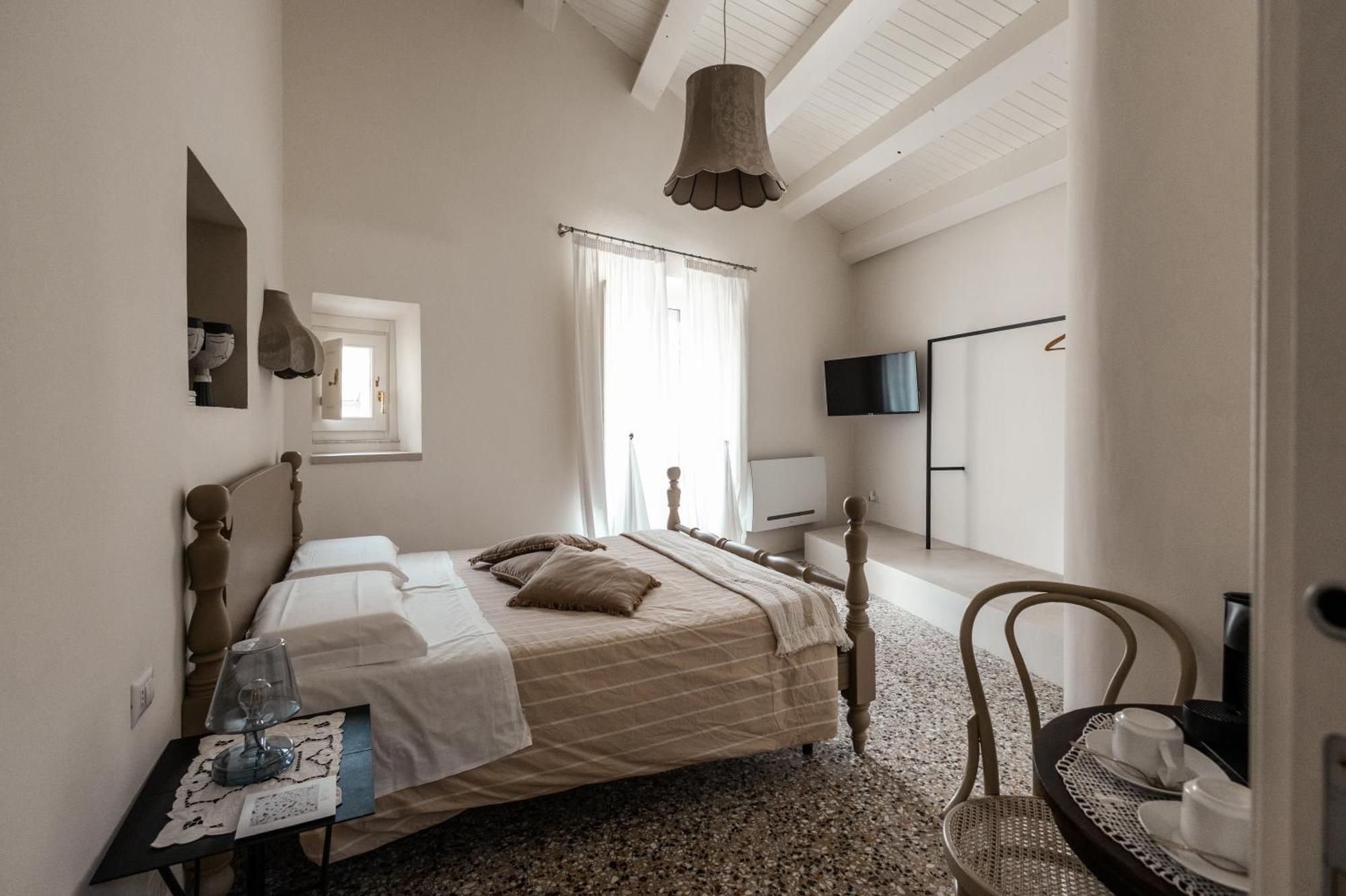 Bianko Ecochic & L'Angolo Di Levante Enna Exteriér fotografie