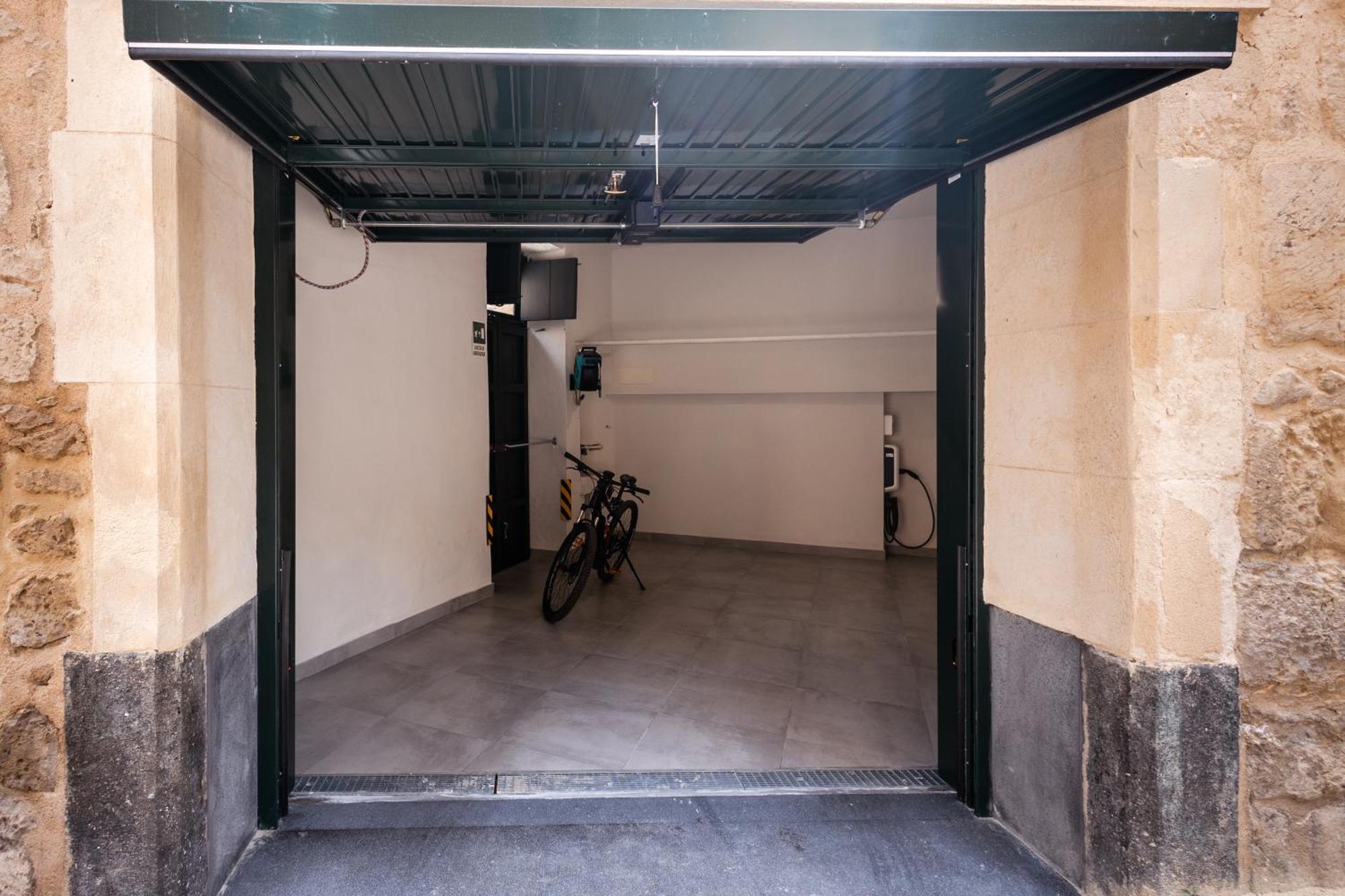 Bianko Ecochic & L'Angolo Di Levante Enna Exteriér fotografie