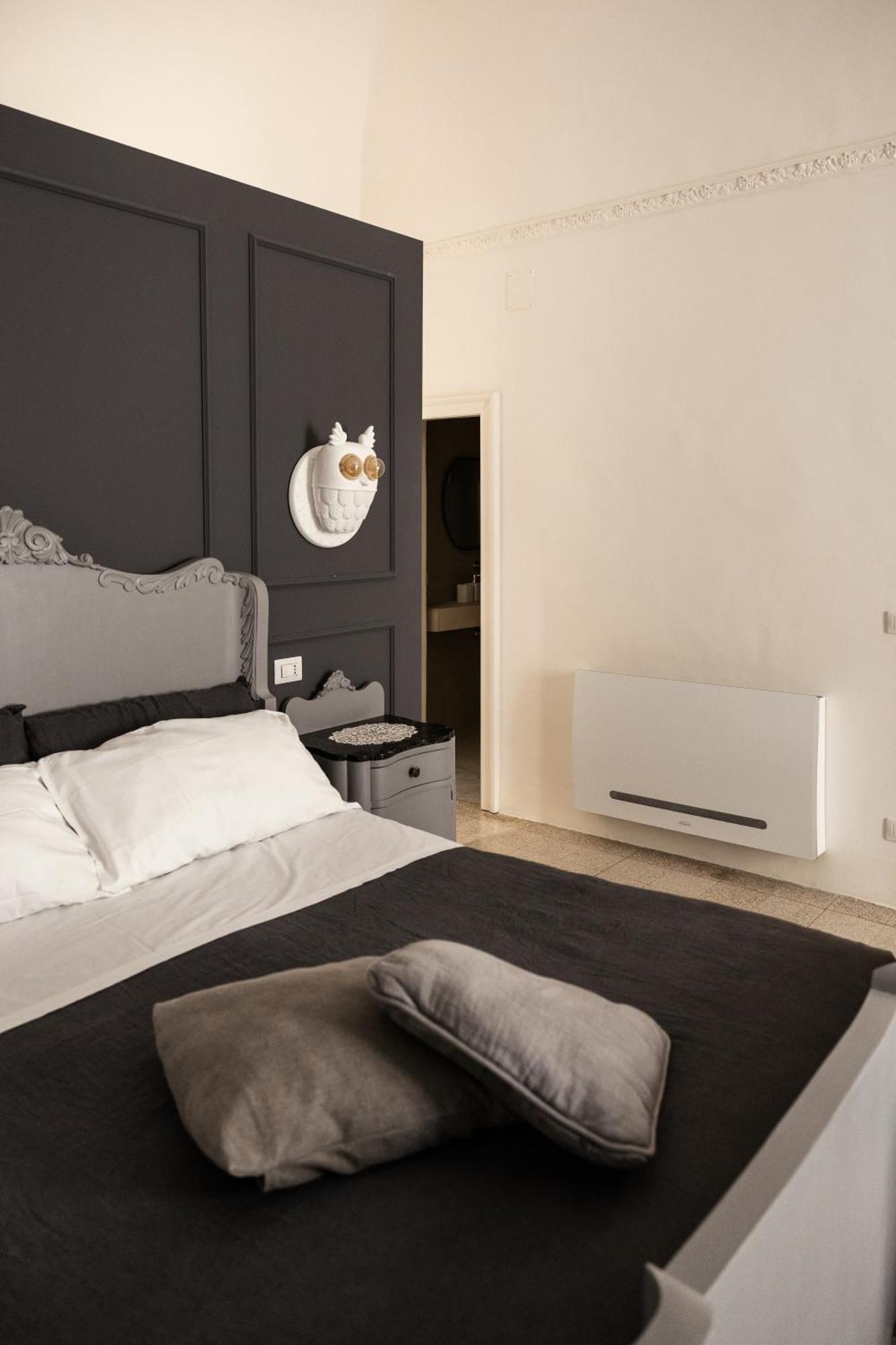 Bianko Ecochic & L'Angolo Di Levante Enna Exteriér fotografie