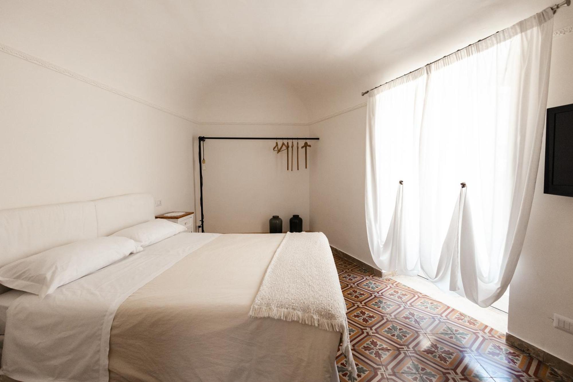 Bianko Ecochic & L'Angolo Di Levante Enna Exteriér fotografie