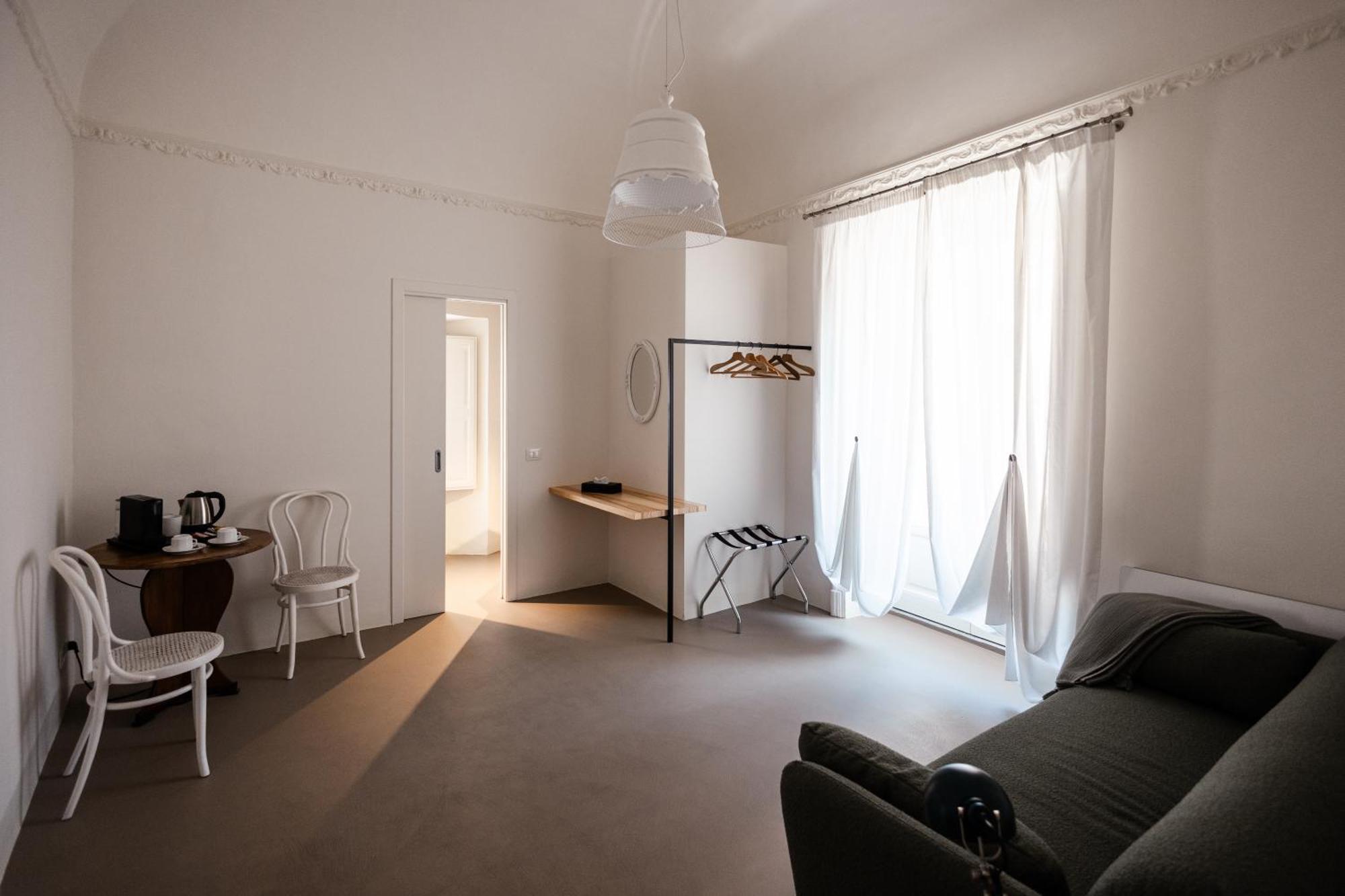 Bianko Ecochic & L'Angolo Di Levante Enna Exteriér fotografie