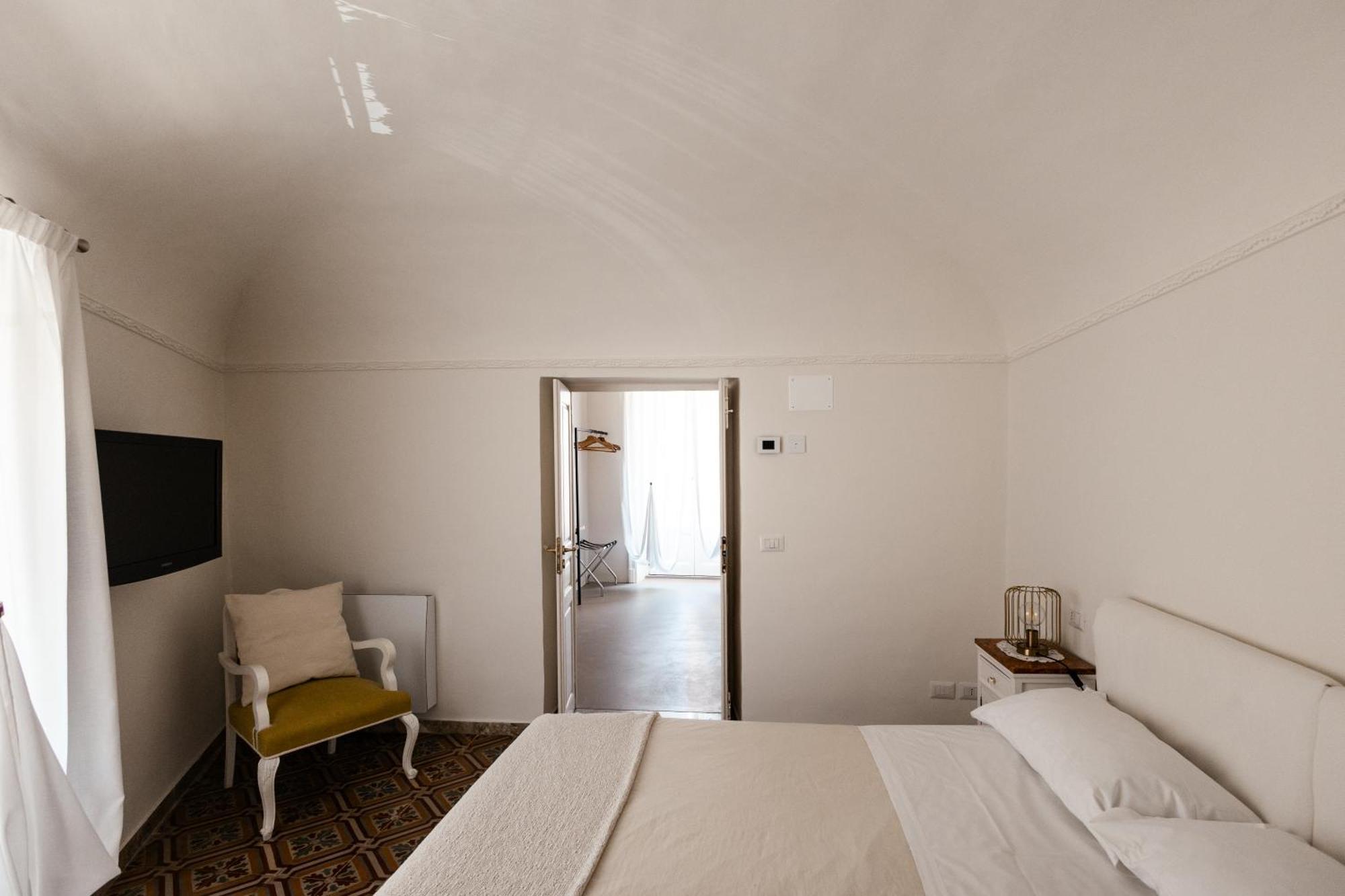 Bianko Ecochic & L'Angolo Di Levante Enna Exteriér fotografie
