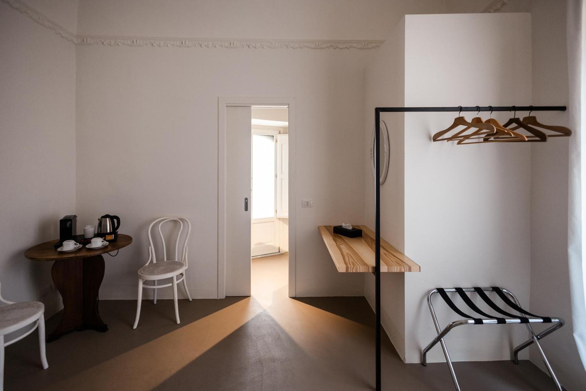 Bianko Ecochic & L'Angolo Di Levante Enna Exteriér fotografie