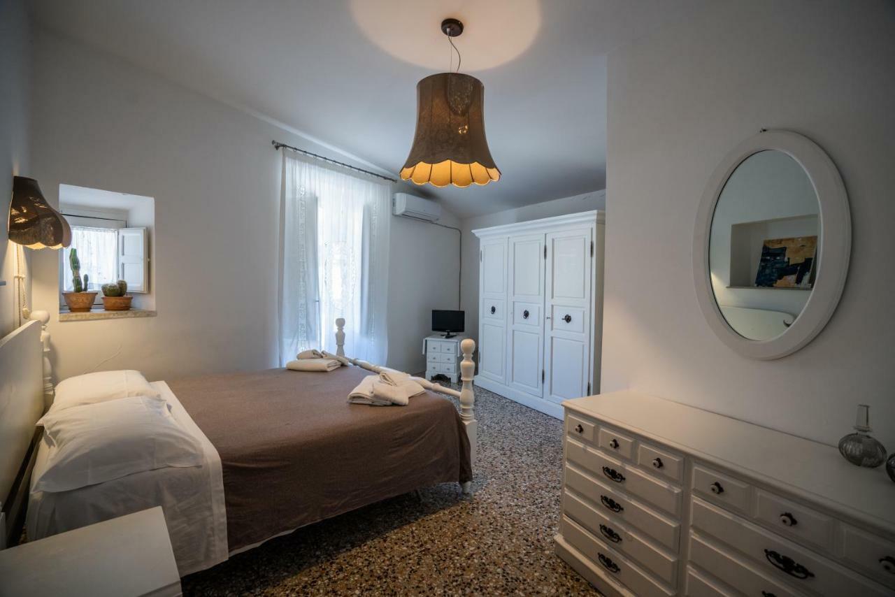 Bianko Ecochic & L'Angolo Di Levante Enna Exteriér fotografie