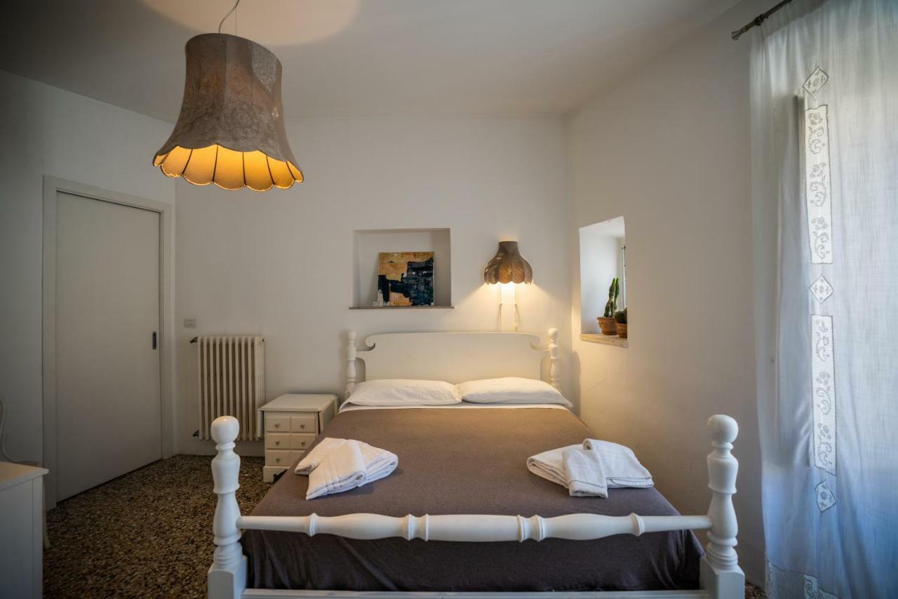 Bianko Ecochic & L'Angolo Di Levante Enna Exteriér fotografie
