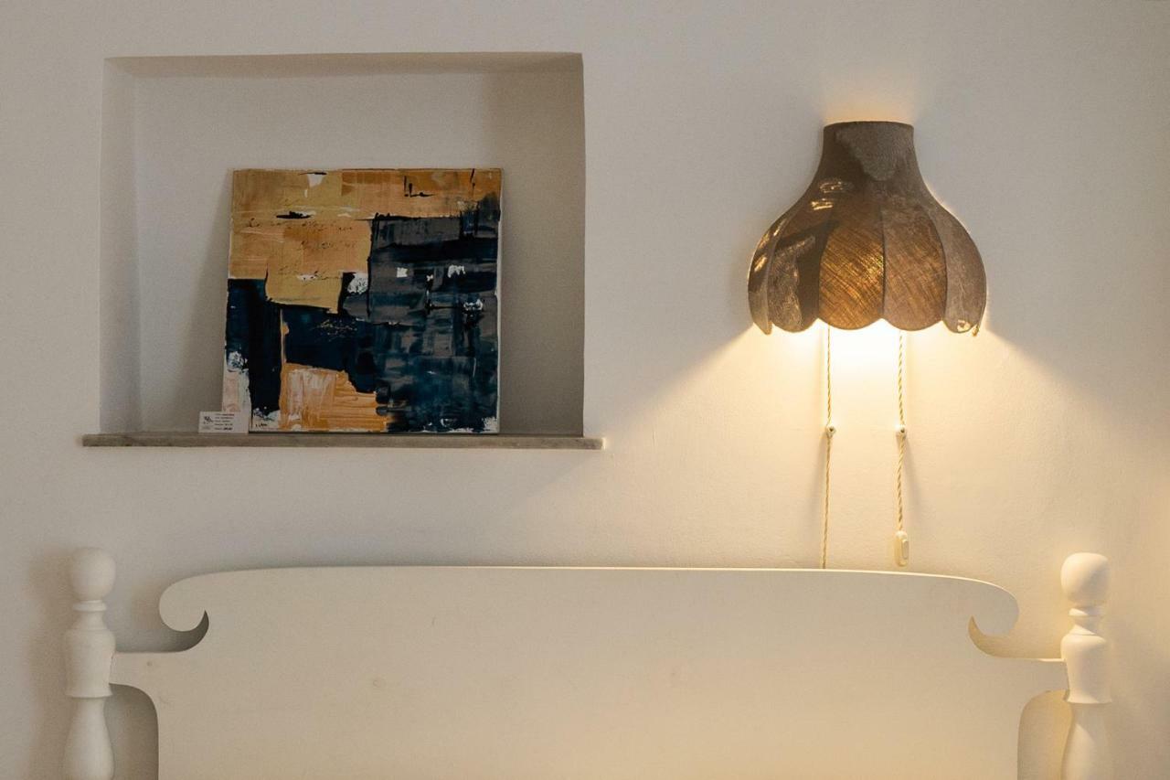 Bianko Ecochic & L'Angolo Di Levante Enna Exteriér fotografie