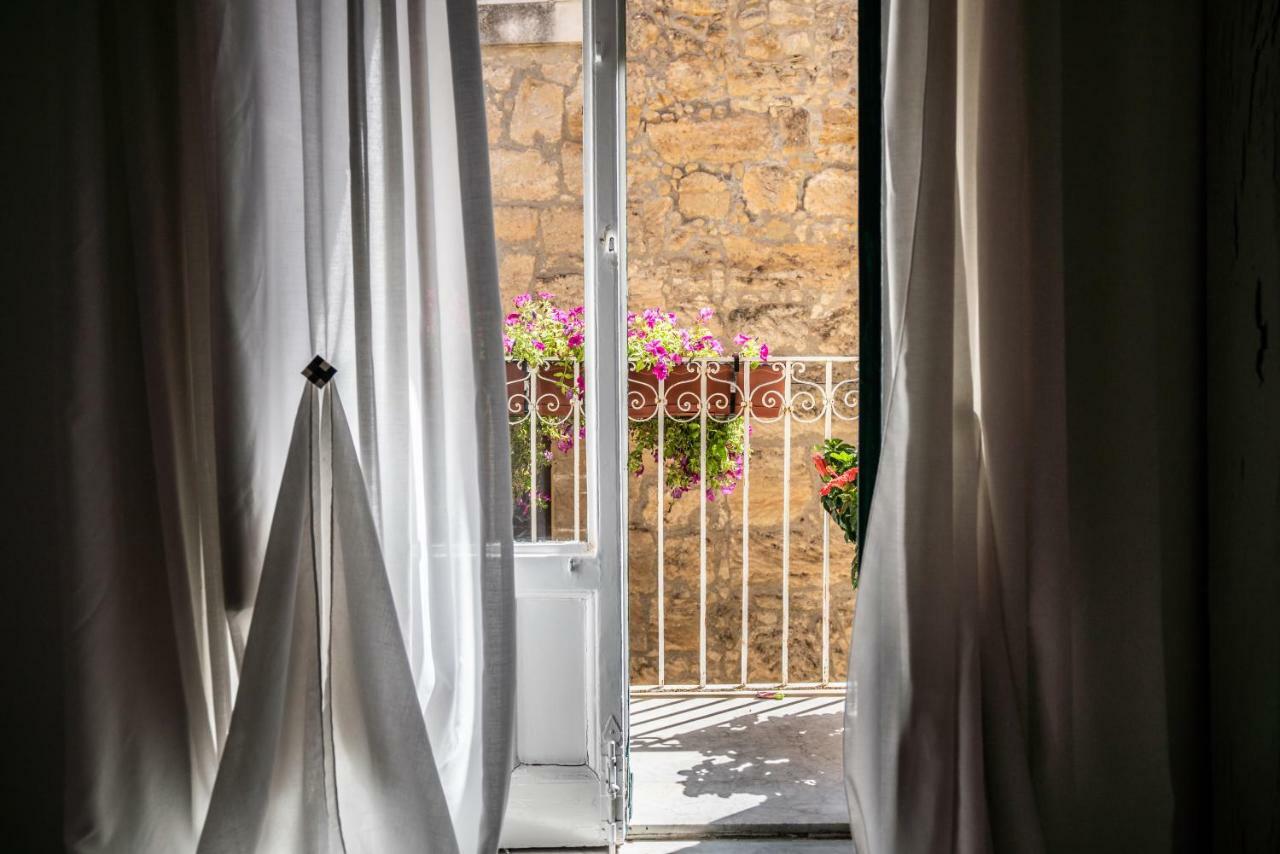 Bianko Ecochic & L'Angolo Di Levante Enna Exteriér fotografie